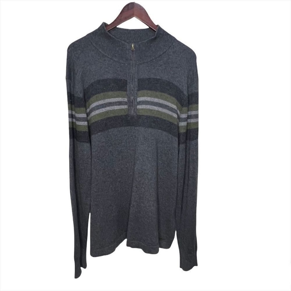 Size L Austin Reed Wool Blend Sweater